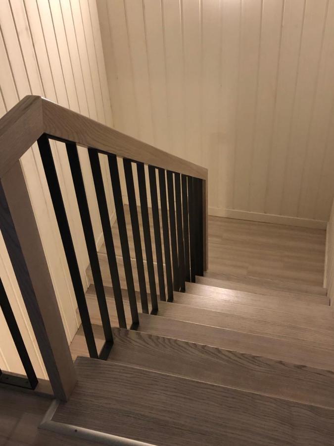 Appartamento Mariu Peledos Preila Esterno foto