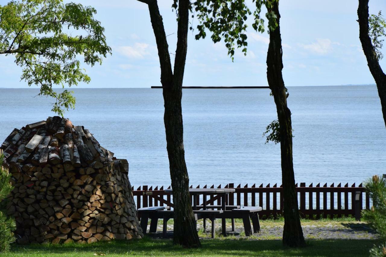 Appartamento Mariu Peledos Preila Esterno foto